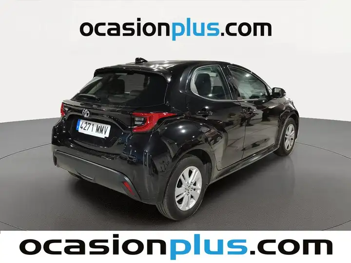 Toyota Yaris 1.5 S-Edition 2024, foto 4