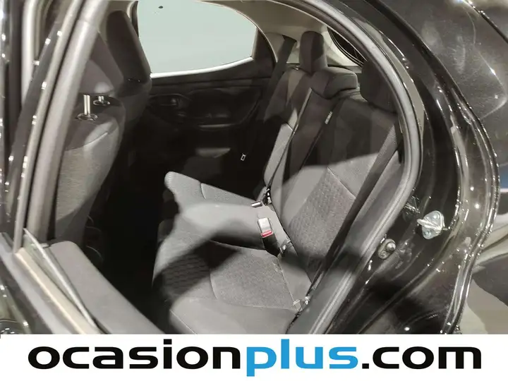 Toyota Yaris 1.5 S-Edition 2024, foto 10