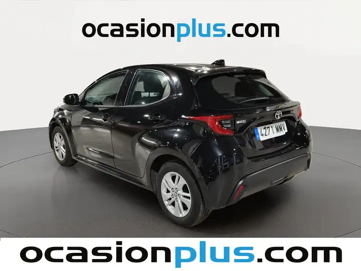 Toyota Yaris 1.5 S-Edition 2024, foto 3