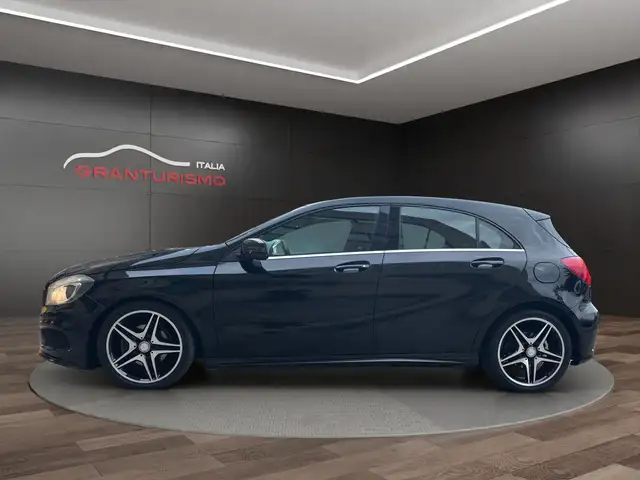 Mercedes-Benz A 180 Classe A - AMG Premium auto Panorama