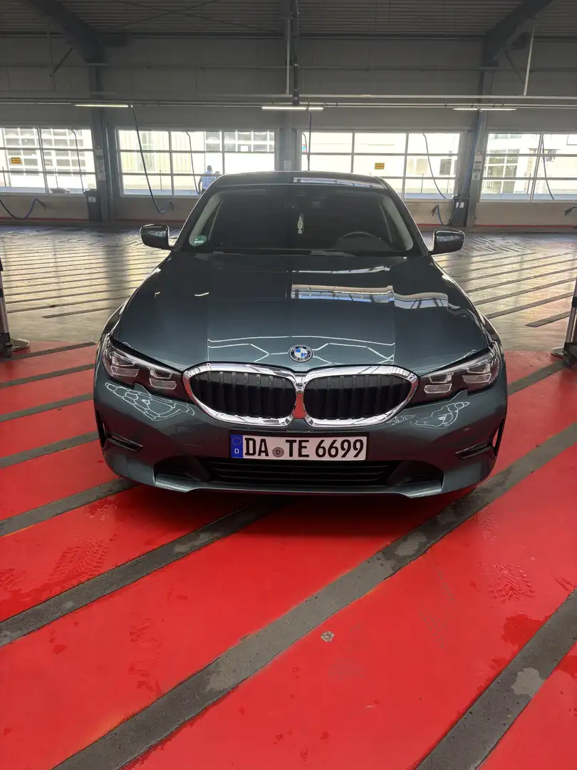 BMW 320 320i Aut. - 1