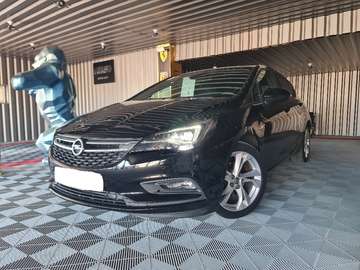 1.4L Turbo 125 ch Start/Stop Black Edition * REPRISE POSSIBLE *