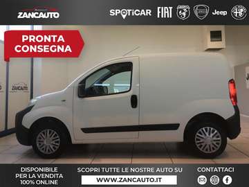 Fiorino combi N1 1.3 mjt 16v 75cv SX  AUTOCARRO
