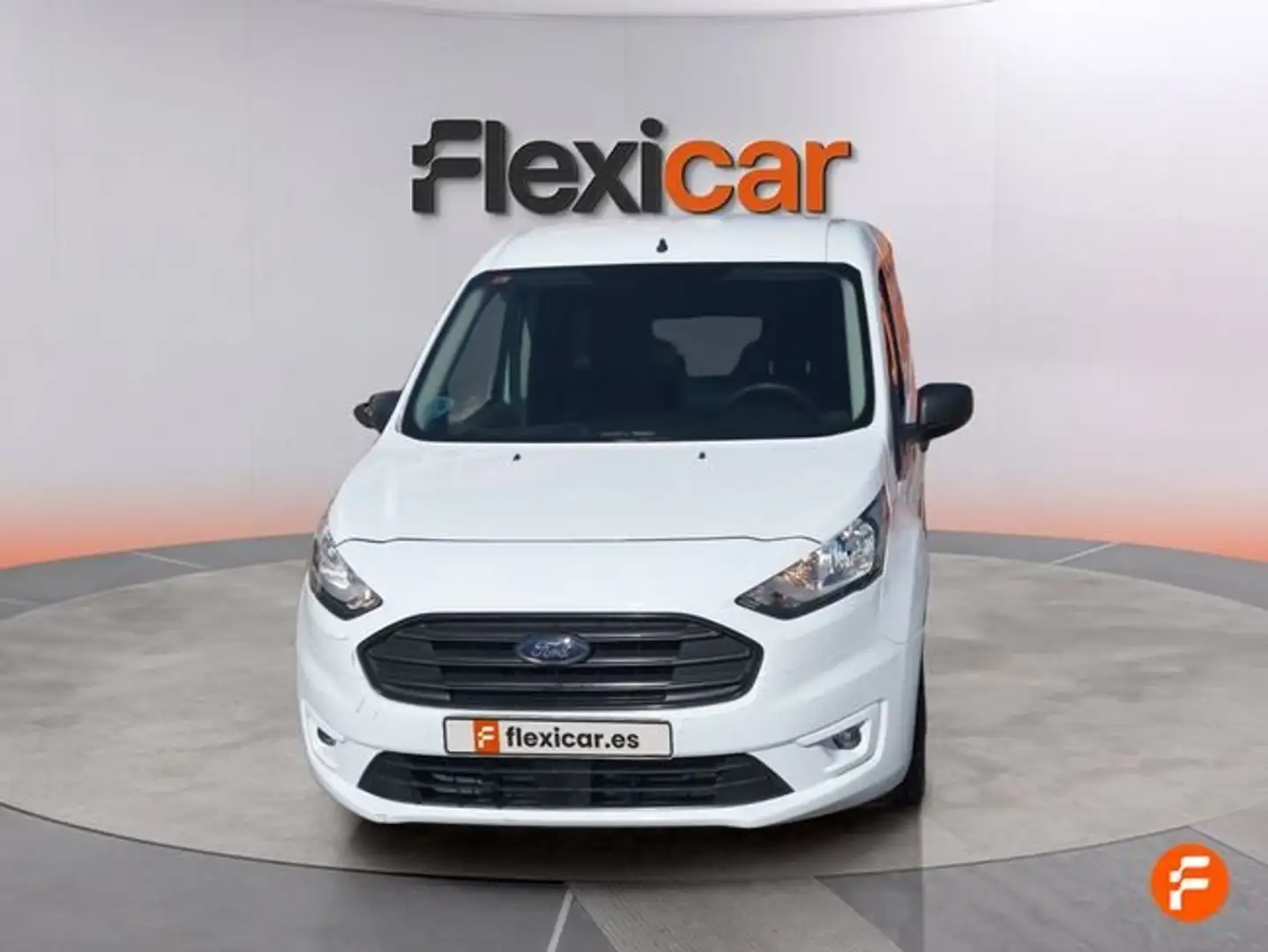 Ford Transit Connect CONN V115 Van 1.5 TDCi 74kW Trend Blanco - 2