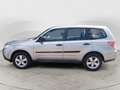 Subaru Forester Forester 2.0D X Comfort Silber - thumbnail 6