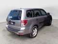Subaru Forester Forester 2.0D X Comfort Silber - thumbnail 2