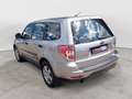 Subaru Forester Forester 2.0D X Comfort Silber - thumbnail 11