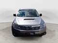 Subaru Forester Forester 2.0D X Comfort Silber - thumbnail 8