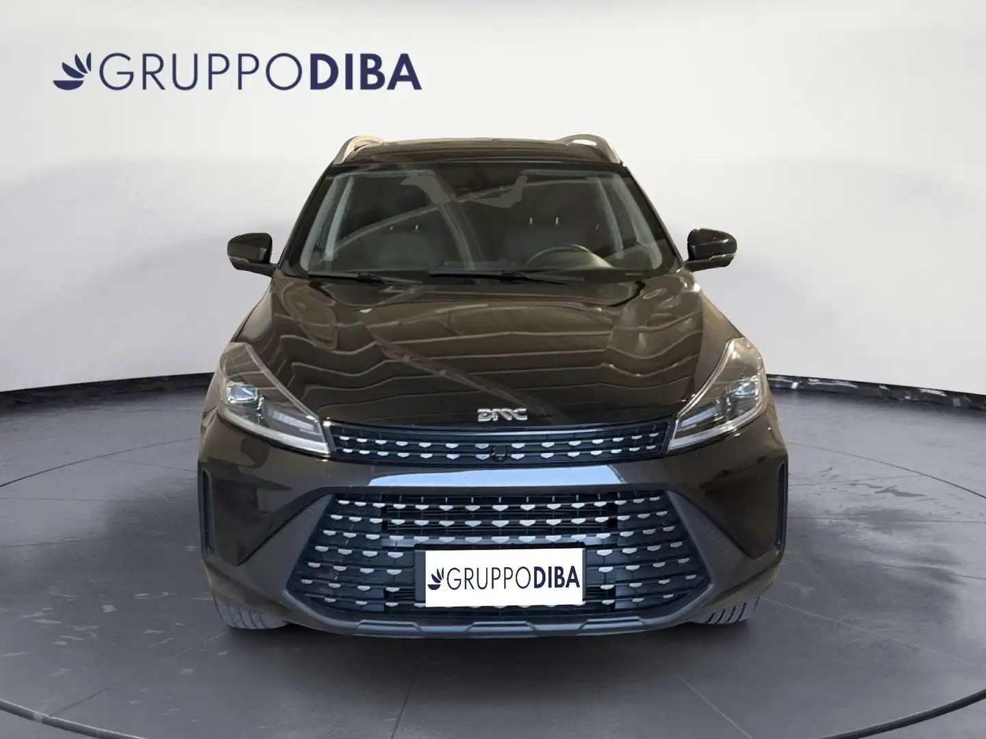 EMC Wave 3 1.5t Gpl 113cv Negro - 2