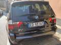 BMW X3 xdrive20d (2.0d) Eletta 177cv Nero - thumbnail 3