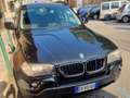 BMW X3 xdrive20d (2.0d) Eletta 177cv Nero - thumbnail 1