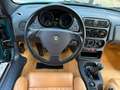 Alfa Romeo GTV 2.0 V6 TB 200CV  1 PROPRIETARIO ! VERDE SARGASSI ! Groen - thumbnail 8