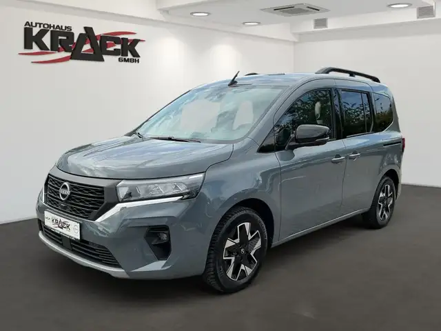 Nissan Townstar