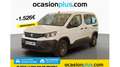 Peugeot Rifter 1.5BlueHDi S&S Standard Active Pack 100 Blanc - thumbnail 1