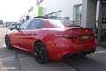 Alfa Romeo Giulia 2.0 TB 280 VELOCE BVA Rouge - thumbnail 5