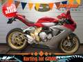MV Agusta F3 675 SERIE ORO NR: 154/200 NIEUWS Rood - thumbnail 1