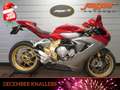 MV Agusta F3 675 SERIE ORO NR: 154/200 NIEUWS Rouge - thumbnail 1