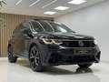 Volkswagen Tiguan 2.0 TSI R 4Motion DSG 235kW Negro - thumbnail 8