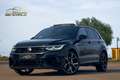 Volkswagen Tiguan 2.0 TSI R 4Motion DSG 235kW Negro - thumbnail 1