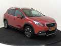 Peugeot 2008 1.2 PureTech Allure Rosso - thumbnail 2