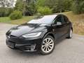 Tesla Model X Model X 75D 75kWh (mit Batterie) Schwarz - thumbnail 9