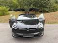Tesla Model X Model X 75D 75kWh (mit Batterie) Schwarz - thumbnail 26