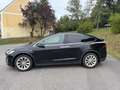 Tesla Model X Model X 75D 75kWh (mit Batterie) Schwarz - thumbnail 5