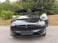 Tesla Model X Model X 75D 75kWh (mit Batterie) Schwarz - thumbnail 22