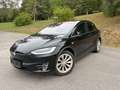 Tesla Model X Model X 75D 75kWh (mit Batterie) Schwarz - thumbnail 8