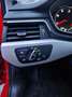 Audi A4 2.0 TDi Break Rood - thumbnail 16