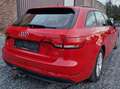 Audi A4 2.0 TDi Break Rouge - thumbnail 5