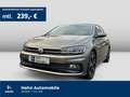 Volkswagen Polo 1.0TSI Highline NAVI LED PDC Sitzh App Grau - thumbnail 1
