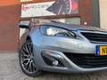 Peugeot 308 SW 1.2 PureTech Blue Lease Premium / Pano / Navi / Gris - thumbnail 12