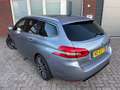 Peugeot 308 SW 1.2 PureTech Blue Lease Premium / Pano / Navi / Gris - thumbnail 11