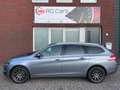 Peugeot 308 SW 1.2 PureTech Blue Lease Premium / Pano / Navi / Gris - thumbnail 9