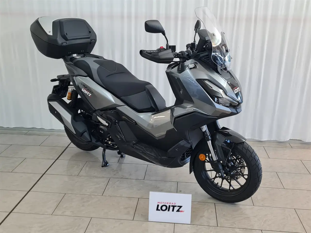 Honda ADV 350
