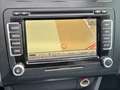 Volkswagen Touran 2.0 TDI 177CH FAP CARAT DSG6 7PLACES Gris - thumbnail 19