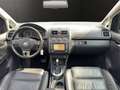 Volkswagen Touran 2.0 TDI 177CH FAP CARAT DSG6 7PLACES Gris - thumbnail 4