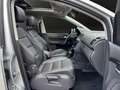 Volkswagen Touran 2.0 TDI 177CH FAP CARAT DSG6 7PLACES Gris - thumbnail 7