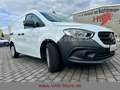 Mercedes-Benz CITAN 110 AHK/NAVI/KLIMA/TEMP Weiß - thumbnail 11