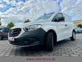 Mercedes-Benz CITAN 110 AHK/NAVI/KLIMA/TEMP Weiß - thumbnail 10