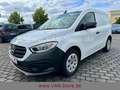 Mercedes-Benz CITAN 110 AHK/NAVI/KLIMA/TEMP Weiß - thumbnail 3