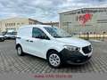 Mercedes-Benz CITAN 110 AHK/NAVI/KLIMA/TEMP Weiß - thumbnail 1