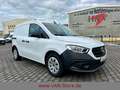 Mercedes-Benz CITAN 110 AHK/NAVI/KLIMA/TEMP Weiß - thumbnail 2