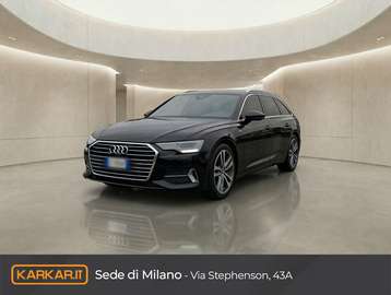 2.0tfsi mhev Business Sport quattro 265cv s-tronic