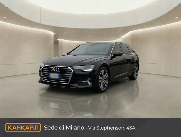 Audi A6 2.0tfsi mhev Business Sport quattro 265cv s-tronic