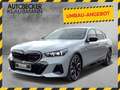BMW i5 M60 xDrive Limousine JUBILÄUMSANGEBOT Grau - thumbnail 1