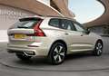 Volvo XC60 2.0 T6 Plug-in hybrid AWD Plus Dark | Trekhaak | P Grijs - thumbnail 4