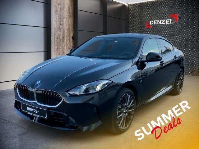 2025 BMW 220