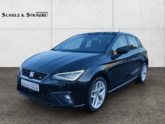 SEAT Ibiza 1.0 TSI FR BEATS  LED ACC